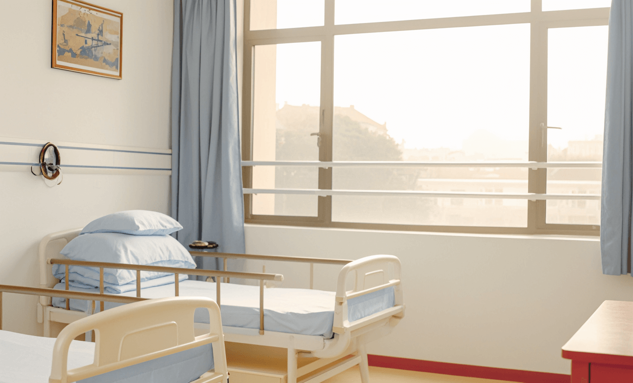 寶濟(jì)護(hù)理院圖片2