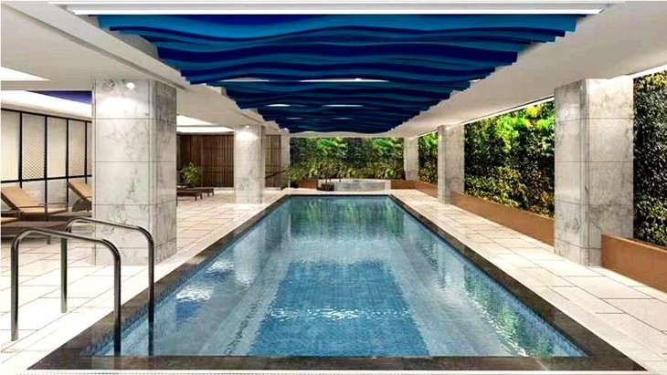 探秘浦東老牌養(yǎng)老社區(qū)最新力作，打造全新養(yǎng)老生活