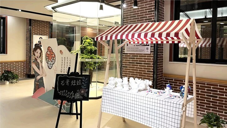 探秘浦東老牌養(yǎng)老社區(qū)最新力作，打造全新養(yǎng)老生活