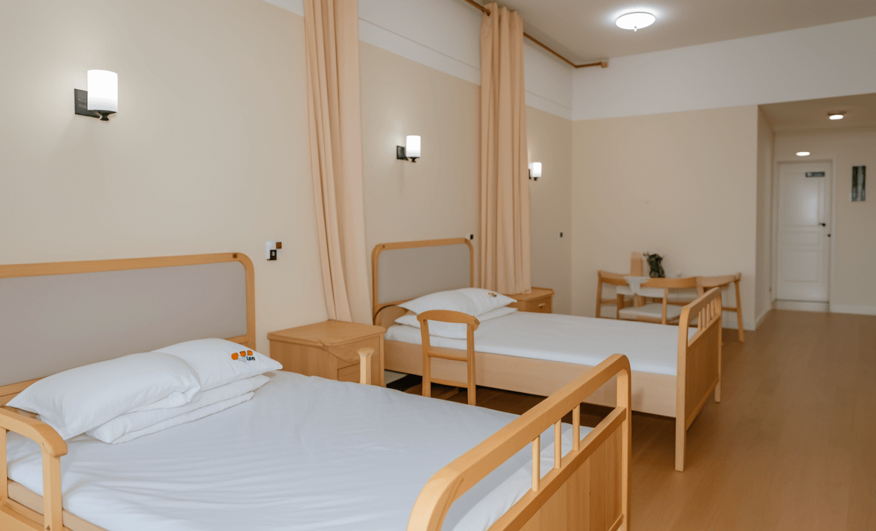 星辰家養(yǎng)老院怎么樣？2024 年電話、地址、收費一覽