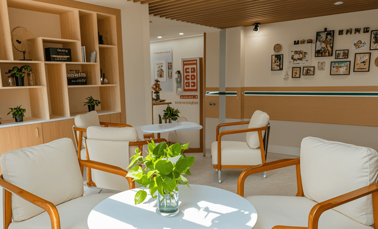 星辰家養(yǎng)老院怎么樣？2024 年電話、地址、收費一覽