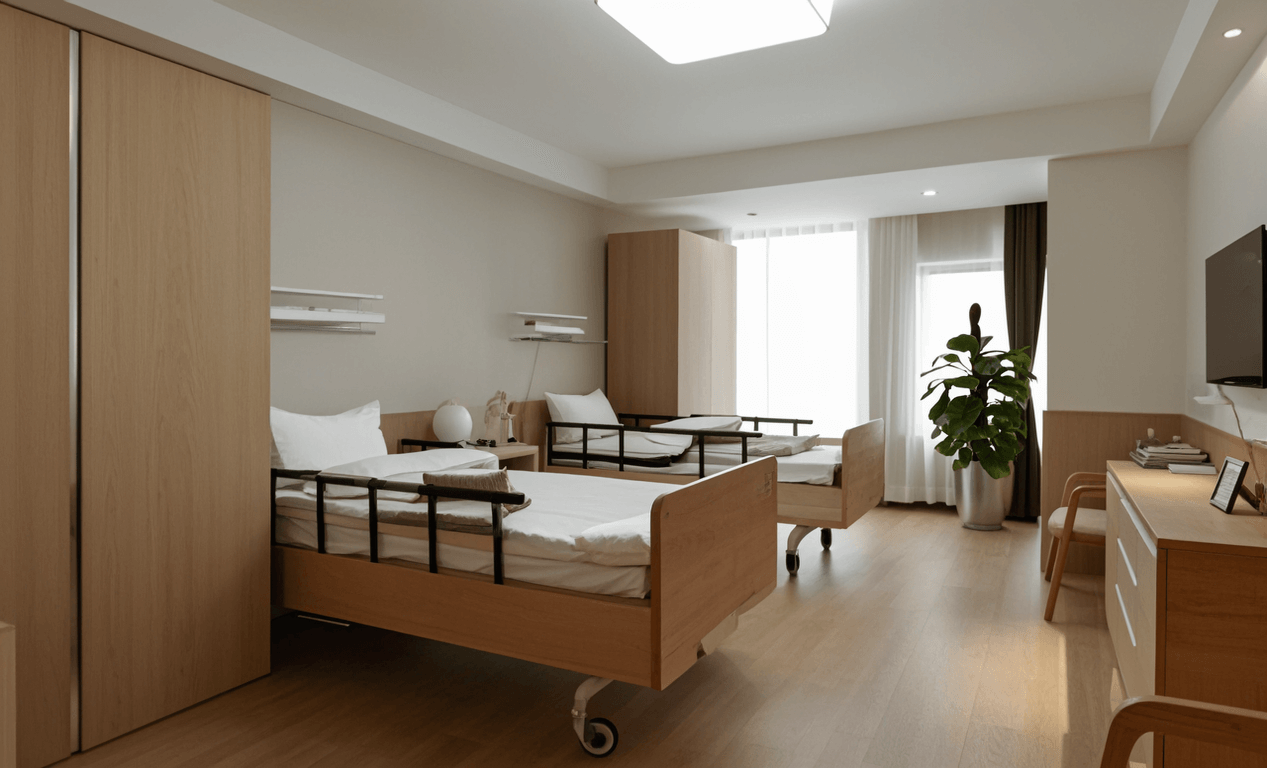 安馨第五養(yǎng)老院（圖）2024 年收費(fèi)、電話(huà)、地址大全