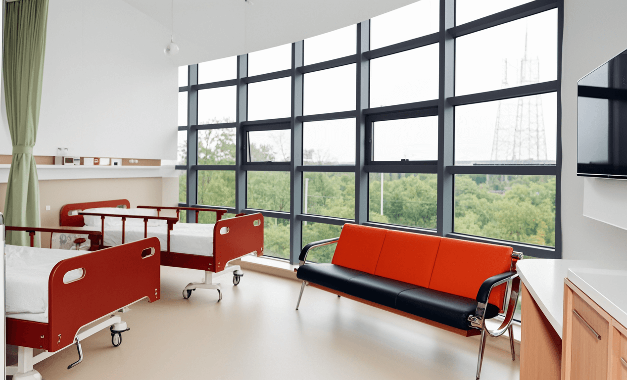 寶濟(jì)護(hù)理院圖片3