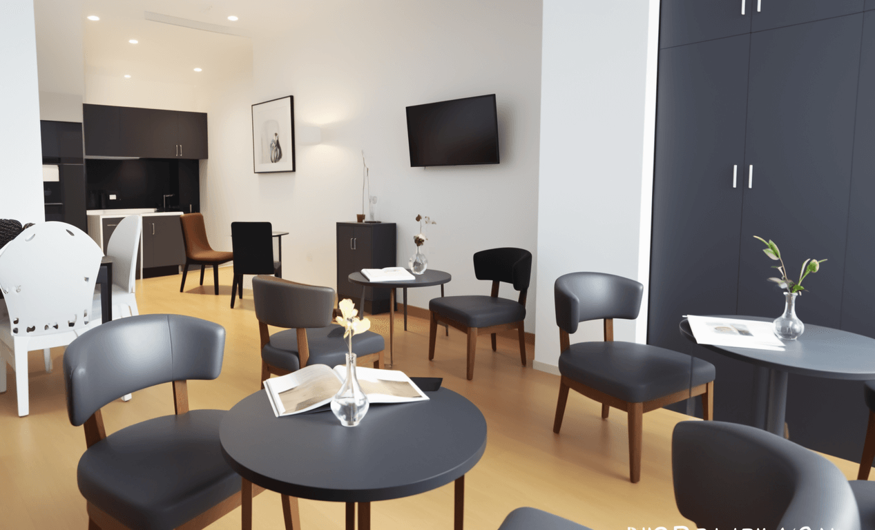 安馨第五養(yǎng)老院（圖）2024 年收費(fèi)、電話(huà)、地址大全